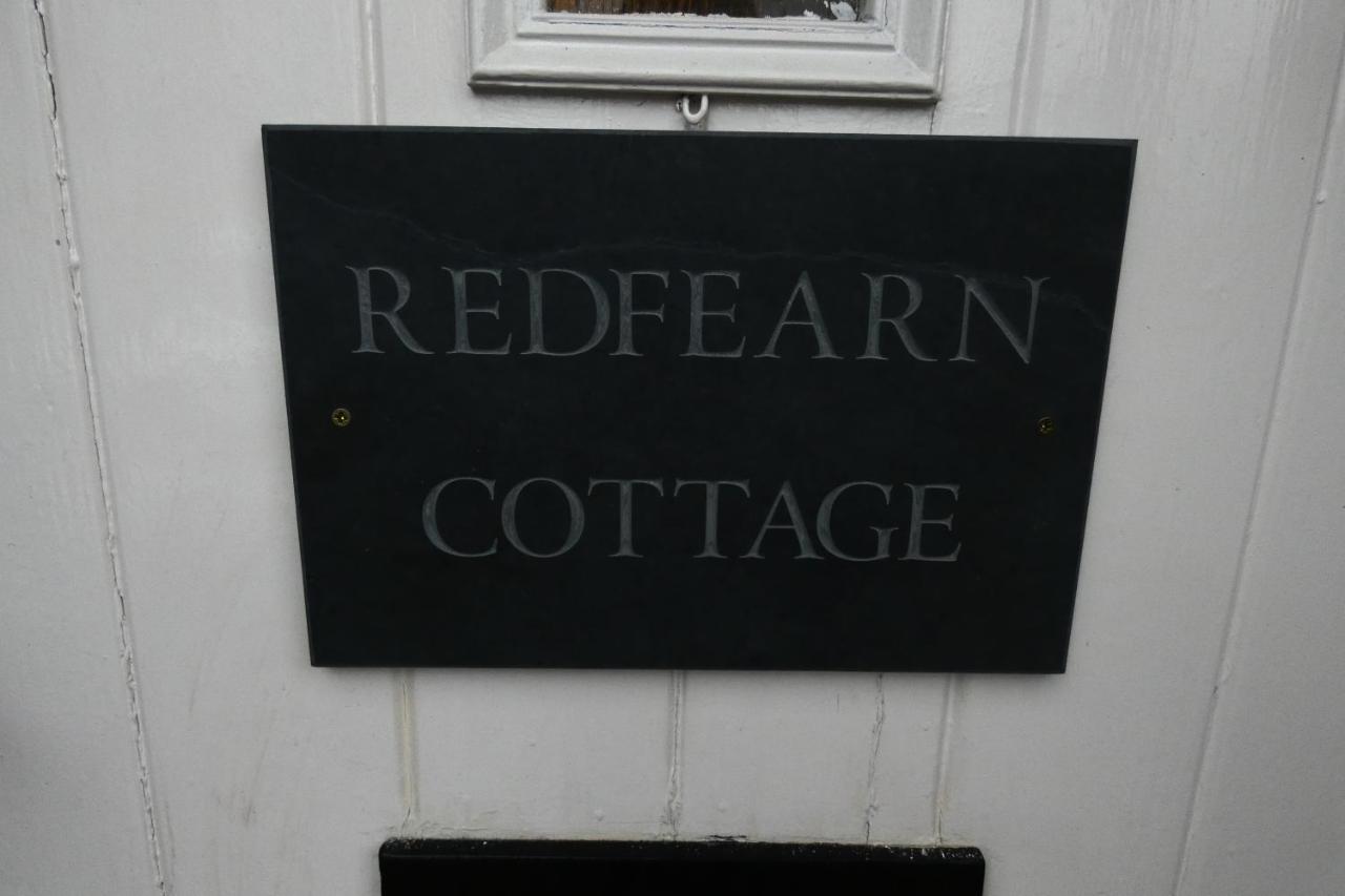 Redfearn Cottage Apperley Bridge Exteriör bild